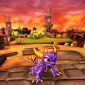 Activision Merges Real Toys and Virtual Worlds with Skylanders Spyro’s Adventure