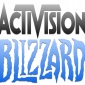 Activision Sells 1 Billion Worth of Games in Three Months