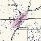 Activity in New Madrid Seismic Zone Is Not Slowing Down