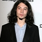 Actor Ezra Miller Joins Greenpeace's Arctic Expedition