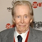 Actor Peter O'Toole Dies at Age 81