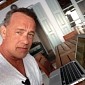 Actor Tom Hanks Launches Hanx Writer, a Text Editor App in the Shape of a Typewriter – Gallery