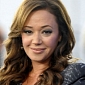 Actress Leah Remini Says Church of Scientology Is “a Lie”