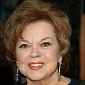 Actress Shirley Temple Dies at 85