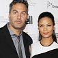 Actress Thandie Newton Gives Birth to Baby Boy