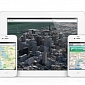 Actually, Google Is Making an iOS Maps App, Sources Say