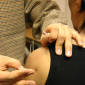 Acupuncture Cannot Treat Hot Flushes