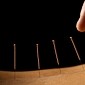 Acupuncture Said to Reduce the Severity and Frequency of Hot Flashes