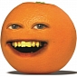 Ad Agency Files Lawsuit Against Cartoon Network for “Annoying Orange” [AP]