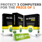 Ad-Aware Internet Security Pro Discount for Softpedia Readers