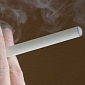 Ad Saying Electronic Cigarettes Are “Completely Harmless” Gets Banned