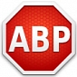 AdBlock Plus Isn't Happy About Google's Ban on Android Ad Blockers