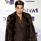 Adam Lambert Criticizes the Singing in “Les Miserables,” Russell Crowe Agrees