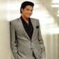 Adam Lambert Is ‘Cool’ with Being Single