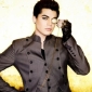 Adam Lambert Is Witchy and Stunning in New Lee Cherry Photoshoot