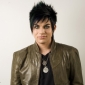 Adam Lambert Opens Up About Experimenting with Drugs