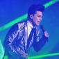 Adam Lambert Performs ‘Whataya Want from Me’ on American Idol