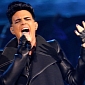 Adam Lambert Postpones Release of First Single
