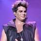 Adam Lambert Premieres New Song ‘Outlaws of Love’ in Concert