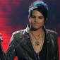 Adam Lambert Puts on ‘Historic’ Performance at Fantasy Springs