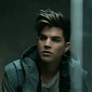 Adam Lambert Will Not Be Oppressed in “Never Close Our Eyes” Video