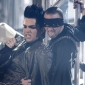 Adam Lambert’s AMAs 2009 Edgy Performance Gets Mixed Reactions