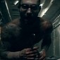 Adam Levine Is Behati Prinsloo’s Creepy Stalker in New Maroon 5 “Animals” Video