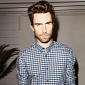 Adam Levine's Clothing Line for Kmart Almost Sold Out