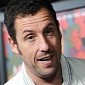 Adam Sandler Doesn’t Need Real Native Americans for “The Ridiculous 6,” Thanks to Makeup