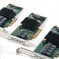 Adaptec Intros Amazing Series 7 RAID Cards Supporting 24 HDDs or SSDs