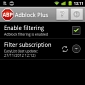 Adblock Plus Now Available for Android