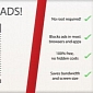 Adblock Plus for Android 1.1.1 Now Available for Download