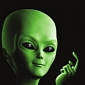 Ad Asks People How They Feel About Being Probed by Aliens