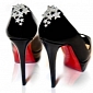 Add Some Glamour to Your Outfit with Blingbacks for Shoes