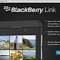 Additional BlackBerry Link Info Available via BlackBerry 10 Dev Alpha Update