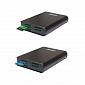 Addonics Launches 5-Slot Enclosures That Merge Memory Cards into SSDs