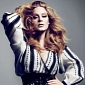 Adele Announces 5-Year Break from Music
