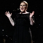 Adele Hopes to Perform at the Grammys 2012
