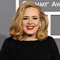 Adele Is Seven Months Pregnant, Says Report