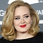 Adele Left Fuming Mad at Jennifer Hudson for Suggesting Weight Watchers