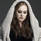 Adele Made $49.2 Million (€36.07 Million) from Royalties in 2013