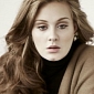 Adele Turns Down $19 (€22) Million Contract from L'Oreal