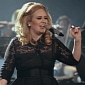 Adele and Leona Lewis Will Duet at Olympic Opening Ceremony
