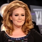 Adele to Lose Even More Weight After Starting Healthier Diet