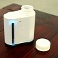 AdhereTech Wireless Pill Bottle Will Make Sure You Follow the Doctor's Orders