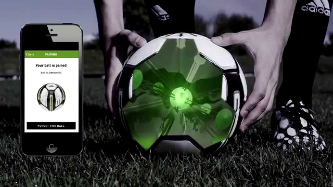 adidas micoach app download