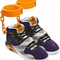 Adidas Pulls JS Roundhouse Mids Offensive Shackle Sneaker After Outcry