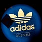 Adidas Takes Down Websites After Attack