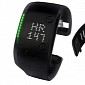 Adidas miCoach Fit Leaks, Might Be the First Google Fit Device