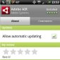 Adobe AIR Lands in the Android Market, Apps Also Emerge
